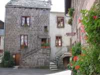 Besse la vieille ville