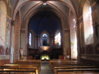 murol église