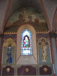 murol église