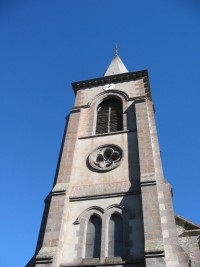 église de Murol
