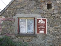 Chambon: producteur de fromage Saintt Nectaire fermier