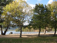 Lac Chambon