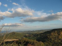 Monts du Forez