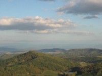 Monts du Forez