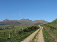 Paysage du Sancy