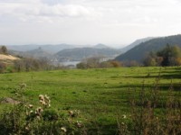 Paysage du Sancy