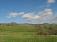 Paysage du Sancy