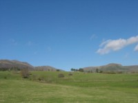 Paysage du Sancy