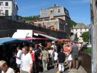 marché Murol