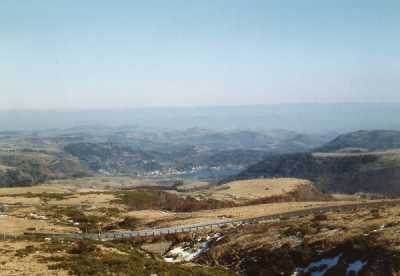 gîtes ruraux volcans d'auvergne
