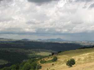 gîtes ruraux Puy de Dôme